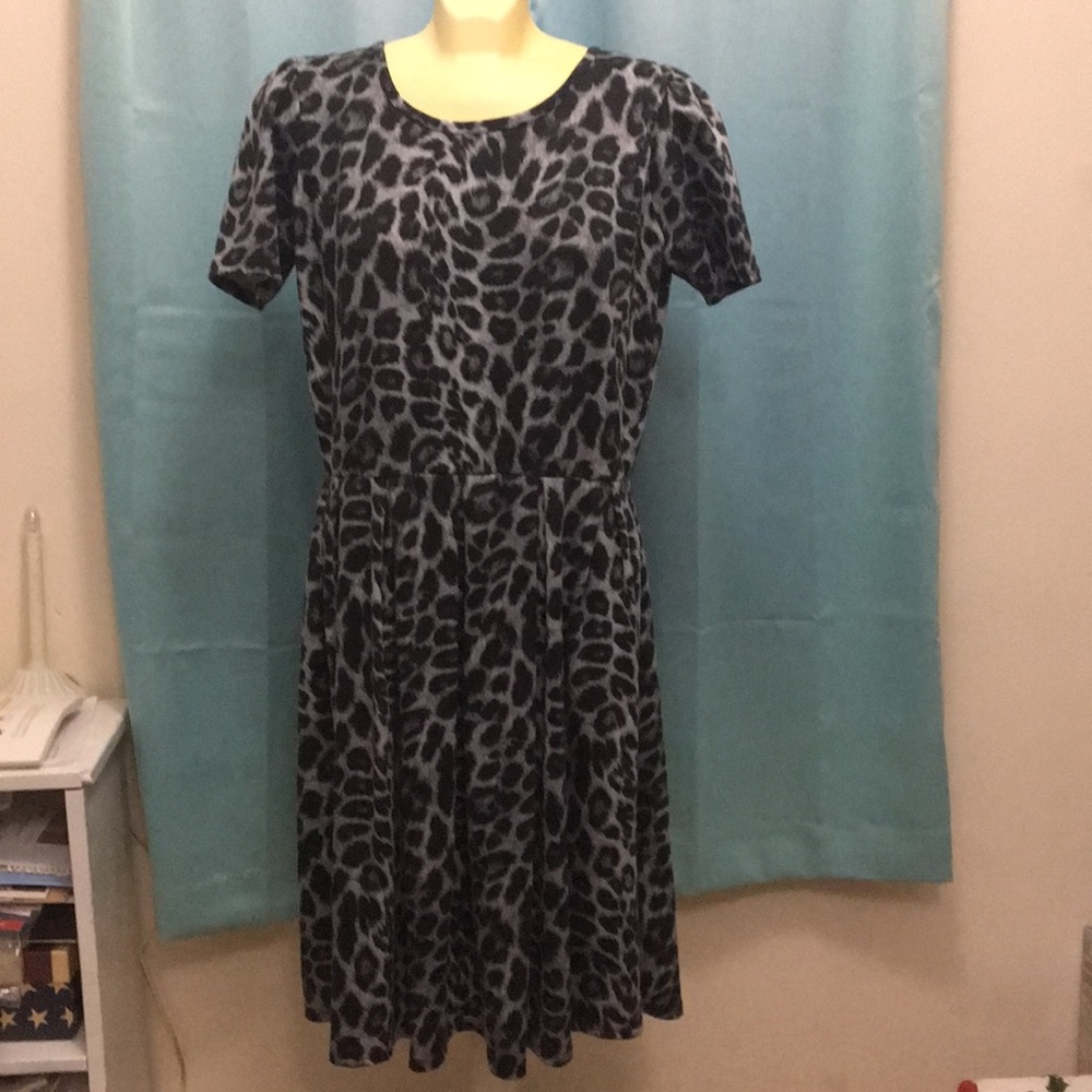 LuLaRoe Amelia XL
